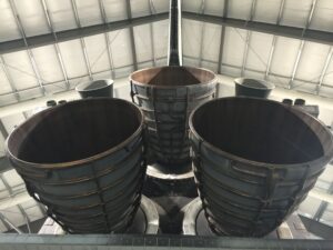 Orbiter Main Engine