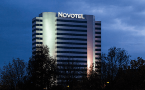 Novotel Rotterdam Brainpark