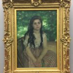 Auguste Renoir - Im Sommer