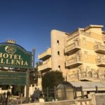 Hotel Hellenia Giordini-Naxos