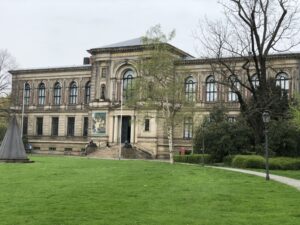 Heinrich-August-Bibliothek