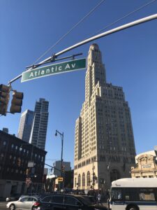 Atlantic Ave Brooklyn