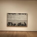 MoMA_Edward-Ruscha-The-End