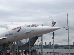 USS_Intrepid_Museum_Concorde