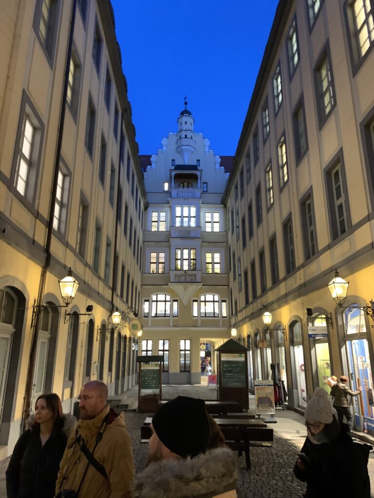 Leipzig