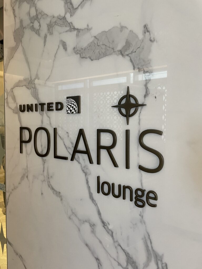 Polaris Lounge San Francisco